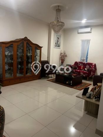 Dijual Rumah Luas Elegan Dengan View Eksklusif di Gading Serpong Andalucia, Tangerang Dijual Rumah Luas Elegan Dengan View Eksklusif di Gading Serpong Andalucia, Tangerang