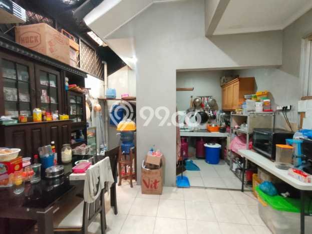 Rumah Elit Modern Tanpa Renovasi di Gading Serpong Cluster Michelia Tangerang Rumah Elit Modern Tanpa Renovasi di Gading Serpong Cluster Michelia Tangerang