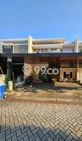 Hunian Super Elit dengan Akses Paling Strategis di BSD Residence One, Tangerang Hunian Super Elit dengan Akses Paling Strategis di BSD Residence One, Tangerang