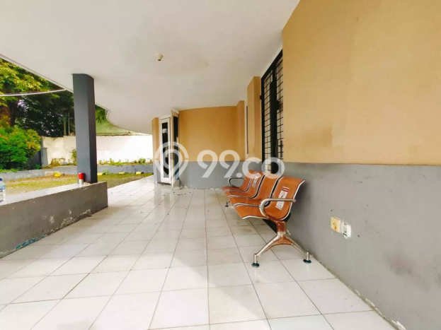 Lokasi strategis! Rumah siap pakai dikontrakkan di Bukit Kecil LB 600m2 Lokasi strategis! Rumah siap pakai dikontrakkan di Bukit Kecil LB 600m2