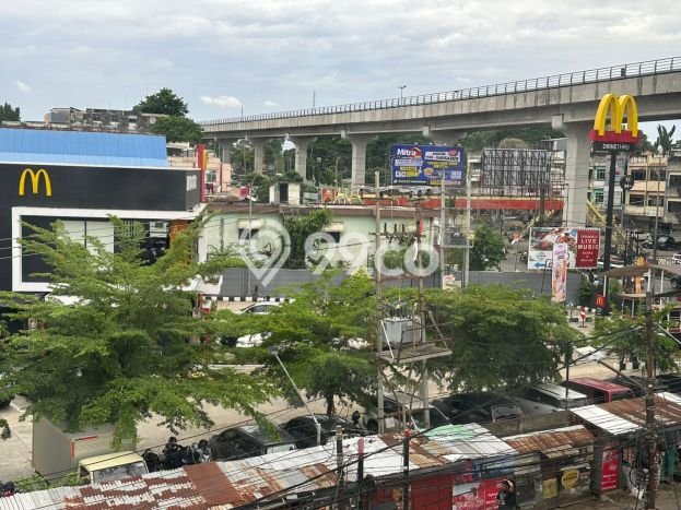 Unit Ruko Dijual di Palembang LT 110m2 & LB 150m2 Unit Ruko Dijual di Palembang LT 110m2 & LB 150m2