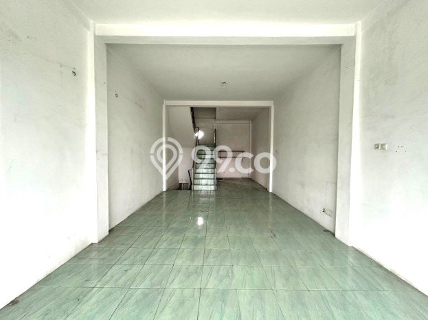 Unit Ruko Dijual di Palembang LT 110m2 & LB 150m2 Unit Ruko Dijual di Palembang LT 110m2 & LB 150m2