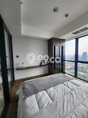 Apartemen Disewakan Murah 1 KT / 1 KM di Alam Sutera, Tangerang Apartemen Disewakan Murah 1 KT / 1 KM di Alam Sutera, Tangerang