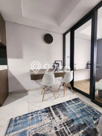 Apartemen Disewakan Murah 1 KT / 1 KM di Alam Sutera, Tangerang Apartemen Disewakan Murah 1 KT / 1 KM di Alam Sutera, Tangerang