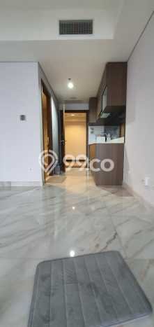 Apartemen Ideal Dijual di Alam Sutera, Tangerang Punya 1 KT / 1 Kamar Mandi Apartemen Ideal Dijual di Alam Sutera, Tangerang Punya 1 KT / 1 Kamar Mandi