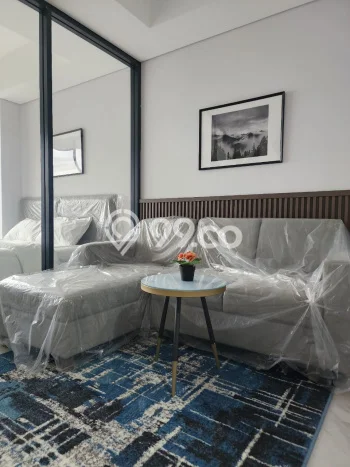 Apartemen Disewakan Murah 1 KT / 1 KM di Alam Sutera, Tangerang Apartemen Disewakan Murah 1 KT / 1 KM di Alam Sutera, Tangerang