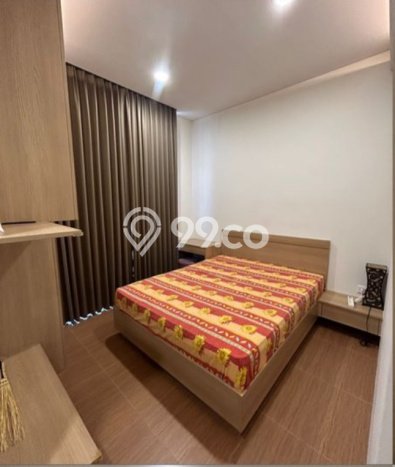 Rumah di BSD, 3 KT, Area Nyaman Rumah di BSD, 3 KT, Area Nyaman