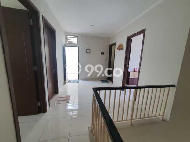 Hunian Elit LB 160m2 Siap Pakai Desain Elegan di Bintaro, Tangerang Selatan Hunian Elit LB 160m2 Siap Pakai Desain Elegan di Bintaro, Tangerang Selatan