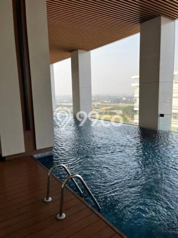 Apartemen Disewakan Murah 1 KT / 1 KM di Alam Sutera, Tangerang Apartemen Disewakan Murah 1 KT / 1 KM di Alam Sutera, Tangerang