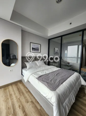 Apartemen Disewakan Murah 1 KT / 1 KM di Alam Sutera, Tangerang Apartemen Disewakan Murah 1 KT / 1 KM di Alam Sutera, Tangerang