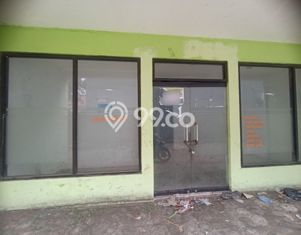 Rumah Modern 4 KT di Citayam Depok Unfurnished Rumah Modern 4 KT di Citayam Depok Unfurnished