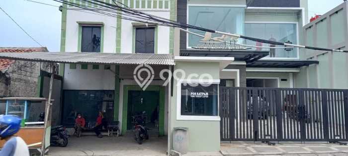 Ruko Bagus Dijual di Depok II Depok Lokasi Strategis Cocok untuk Kembangkan Bisnis Ruko Bagus Dijual di Depok II Depok Lokasi Strategis Cocok untuk Kembangkan Bisnis