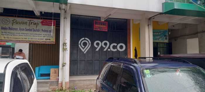 Untuk Dijual! Ruko di Pengadegan Jakarta Selatan LT 28m2 / LB 28m2 Kawasan Bisnis Untuk Dijual! Ruko di Pengadegan Jakarta Selatan LT 28m2 / LB 28m2 Kawasan Bisnis