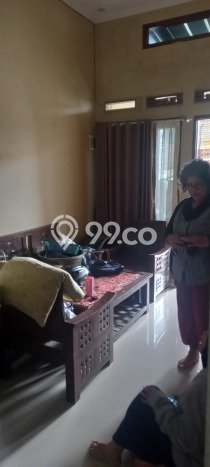 Jual Rumah Murah di Sawangan Depok Harga Rp 260 Juta LT 53m2 Jual Rumah Murah di Sawangan Depok Harga Rp 260 Juta LT 53m2