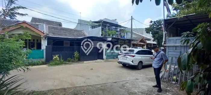 Rumah Budget Terbaik Siap Huni di Cimanggis LT 73m2 Rumah Budget Terbaik Siap Huni di Cimanggis LT 73m2