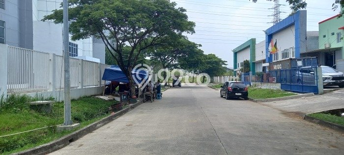 Komersial Kawasan Cikarang Pusat, Luas 346m², Pusat Komersial Komersial Kawasan Cikarang Pusat, Luas 346m², Pusat Komersial