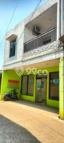 Rumah Modern 4 KT di Citayam Depok Unfurnished Rumah Modern 4 KT di Citayam Depok Unfurnished