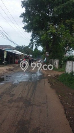 Tanah Kavling untuk Dijual di Tapos Depok 13000m2 Tanah Kavling untuk Dijual di Tapos Depok 13000m2
