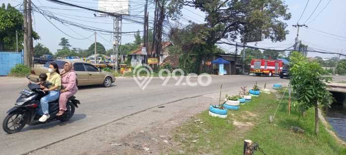 Tanah untuk Dijual Lokasi Gunung Putri, Bogor Luas 5000m2 SHM Tanah untuk Dijual Lokasi Gunung Putri, Bogor Luas 5000m2 SHM