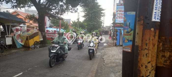 Hunian Elit LB 150m2 Siap Pakai Desain Elegan di Tanah Baru, Depok Hunian Elit LB 150m2 Siap Pakai Desain Elegan di Tanah Baru, Depok