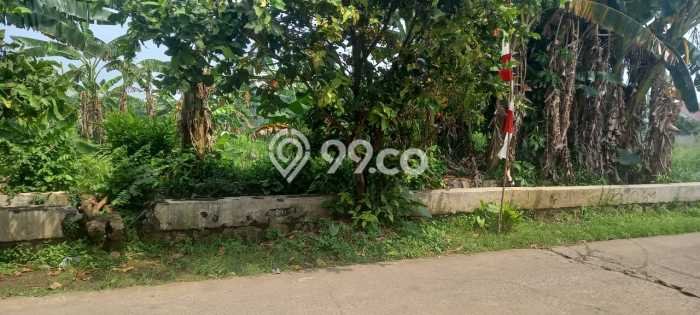 Lahan Strategis di Sawangan Dijual dengan Luas 4195m2 Lahan Strategis di Sawangan Dijual dengan Luas 4195m2