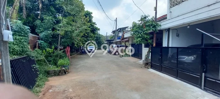 Rumah Budget Terbaik Siap Huni di Cimanggis LT 73m2 Rumah Budget Terbaik Siap Huni di Cimanggis LT 73m2