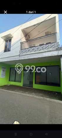 Rumah Modern 4 KT di Citayam Depok Unfurnished Rumah Modern 4 KT di Citayam Depok Unfurnished