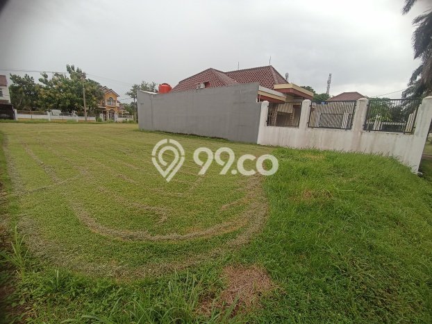 Tanah Dijual Lokasi Kemang, Bogor Luas 300m2 Legalitas Aman Tanah Dijual Lokasi Kemang, Bogor Luas 300m2 Legalitas Aman