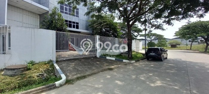 Komersial Kawasan Cikarang Pusat, Luas 346m², Pusat Komersial Komersial Kawasan Cikarang Pusat, Luas 346m², Pusat Komersial