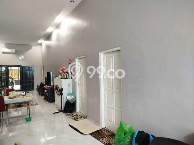 Rumah Modern Minimalis 3 KT Bisa Langsung Pindah di Wonokromo Rumah Modern Minimalis 3 KT Bisa Langsung Pindah di Wonokromo