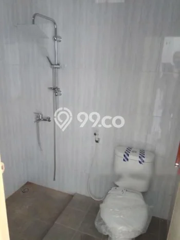 Rumah Nyaman 2 KT LB 36m2 Kondisi Bagus di Depok I Rumah Nyaman 2 KT LB 36m2 Kondisi Bagus di Depok I