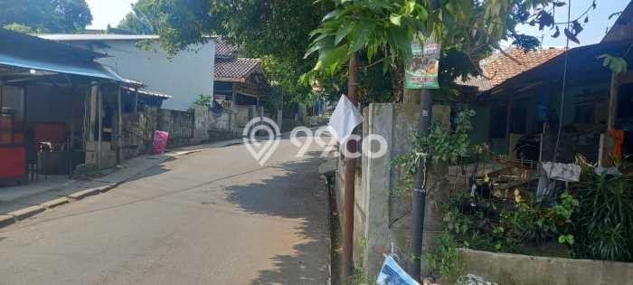 Rumah Strategis Minimalis Lb 200m2 di Cipayung, Depok Rumah Strategis Minimalis Lb 200m2 di Cipayung, Depok