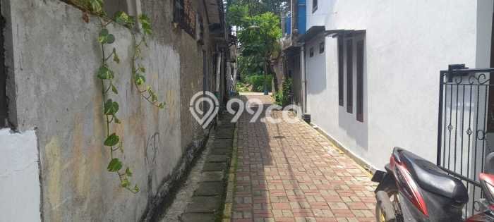 Dijual Rumah 4 Kamar Lokasi Strategis Bagus dan Strategis di Pancoran Mas Dijual Rumah 4 Kamar Lokasi Strategis Bagus dan Strategis di Pancoran Mas
