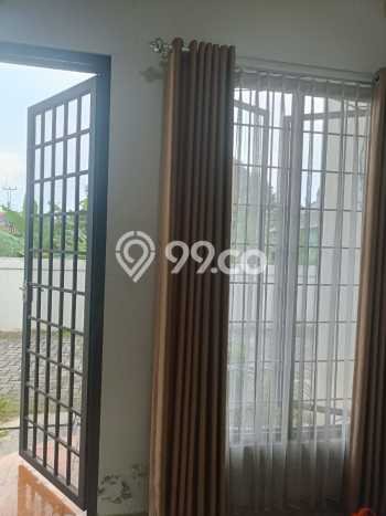 Rumah Nyaman 2 KT LB 36m2 Kondisi Bagus di Depok I Rumah Nyaman 2 KT LB 36m2 Kondisi Bagus di Depok I