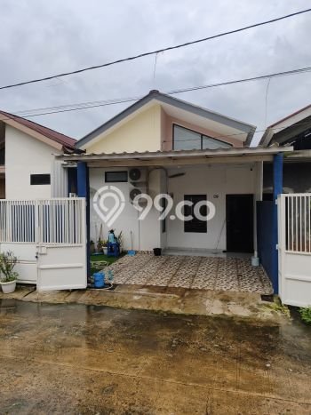 Dijual Rumah Siap Huni di Kemang Bogor Harga Rp 320 Juta LT 60m2 Dijual Rumah Siap Huni di Kemang Bogor Harga Rp 320 Juta LT 60m2