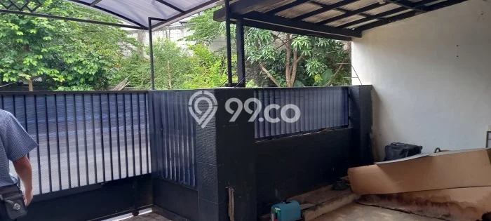 Rumah Budget Terbaik Siap Huni di Cimanggis LT 73m2 Rumah Budget Terbaik Siap Huni di Cimanggis LT 73m2