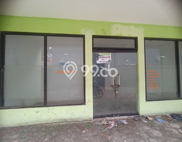 Rumah Modern 4 KT di Citayam Depok Unfurnished Rumah Modern 4 KT di Citayam Depok Unfurnished