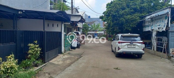 Rumah Minimalis Dijual Lokasi Cimanggis 2 Kamar dengan LT 73m2 Rumah Minimalis Dijual Lokasi Cimanggis 2 Kamar dengan LT 73m2