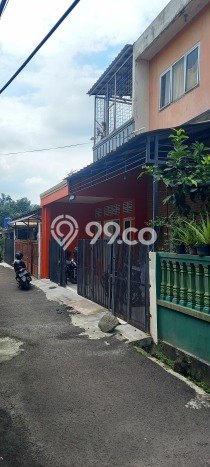 Dijual Rumah 5 Kamar Lokasi Strategis Bagus dan Strategis di Pancoran Mas Dijual Rumah 5 Kamar Lokasi Strategis Bagus dan Strategis di Pancoran Mas