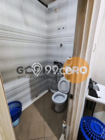 Rumah Luas Asri 4 KT Siap Huni di Taman Cosmos Jakarta Barat Rumah Luas Asri 4 KT Siap Huni di Taman Cosmos Jakarta Barat