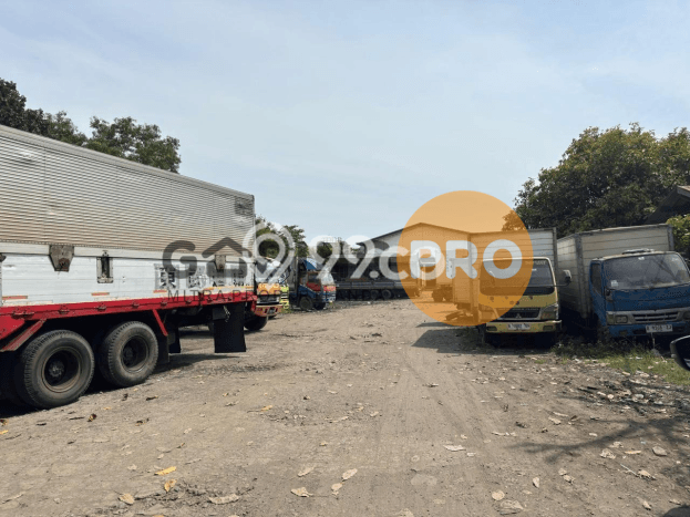 Gudang Dijual di Jakarta Utara LT 14000m2 & LB 13000m2 Lokasi Terbaik! Gudang Dijual di Jakarta Utara LT 14000m2 & LB 13000m2 Lokasi Terbaik!