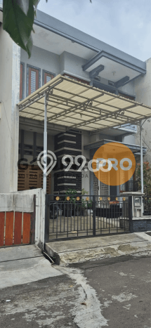 Dijual Rumah Luas Megah Dengan View Cantik di Green garden, Jakarta Barat Dijual Rumah Luas Megah Dengan View Cantik di Green garden, Jakarta Barat