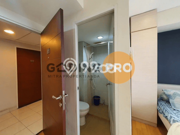 Dijual Apartemen 1 KT di Depok Luas 24m2 Dijual Apartemen 1 KT di Depok Luas 24m2