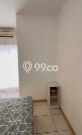 Disewakan Apartemen Ekonomis 2 KT di Gading Serpong Tangerang Disewakan Apartemen Ekonomis 2 KT di Gading Serpong Tangerang