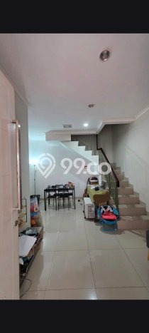 For Sale Hunian Rumah Nyaman 2 Kamar di Gading Serpong, Tangerang For Sale Hunian Rumah Nyaman 2 Kamar di Gading Serpong, Tangerang