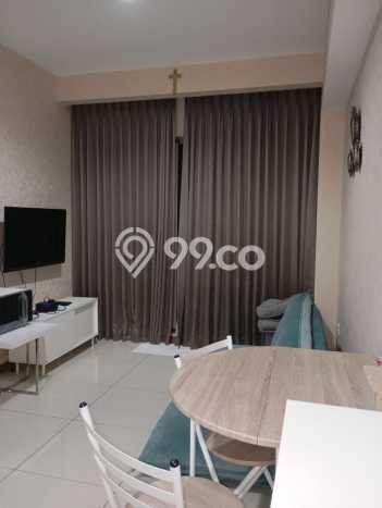 UNIT TERBAIK! Apartemen di Gading Serpong, 1 KT, Luas 45m², Prime Area UNIT TERBAIK! Apartemen di Gading Serpong, 1 KT, Luas 45m², Prime Area