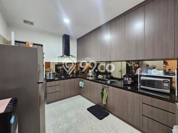 Rumah 3 KT 3 KM View Kota di , Tangerang Rumah 3 KT 3 KM View Kota di , Tangerang