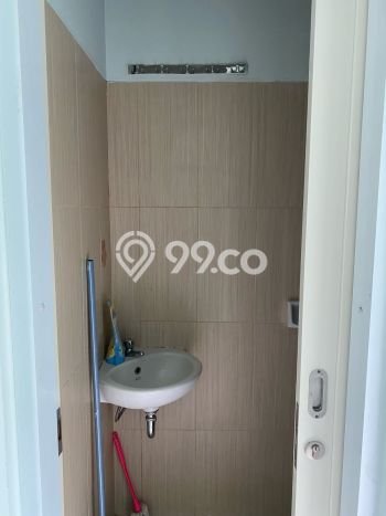 Rumah di Gading Serpong, Siap Huni, LT 48m² Rumah di Gading Serpong, Siap Huni, LT 48m²
