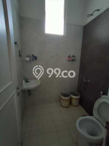 Rumah Modern 3 Kamar LT 126m2 di Gading Serpong Rumah Modern 3 Kamar LT 126m2 di Gading Serpong