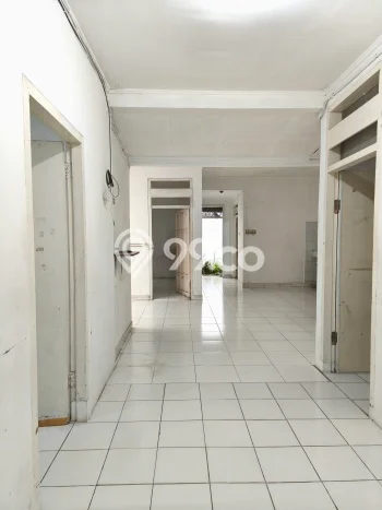 Rumah Modern Cantik 3 Kamar Bisa Langsung Pindah di BSD Rumah Modern Cantik 3 Kamar Bisa Langsung Pindah di BSD